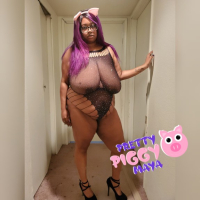 The Pretty Piggy