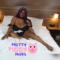 The Pretty Piggy