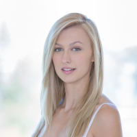 Naughty Alexa Grace makes a black dick disappear in her pussy