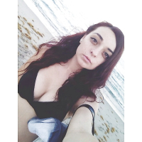 Sexy Arya Stark Lookalike