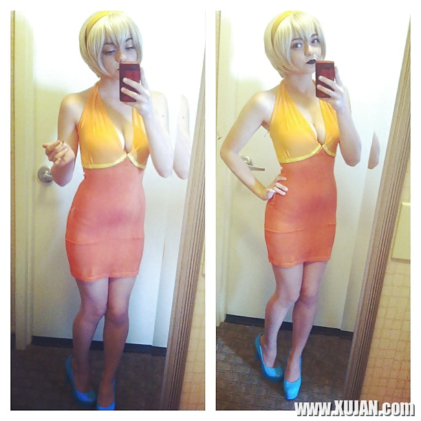 Sexy Arya Stark Lookalike - Photo #519922