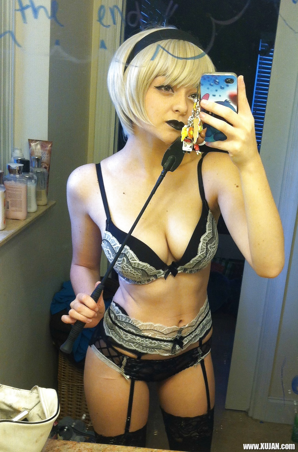 Sexy Arya Stark Lookalike - Photo #519930