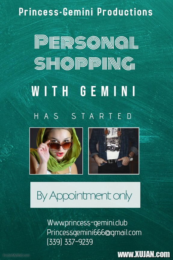 Princess Gemini Productions - Photo #520279