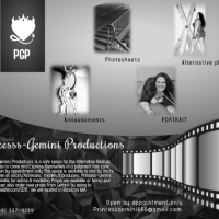 Princess Gemini Productions