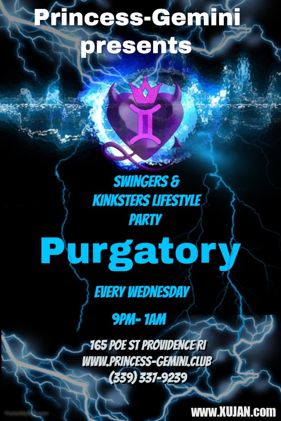 Purgatory Swingers Kinksters lifestyle event - Photo #520301