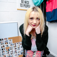 Horny young bitch Cecelia Taylor gets punished for stealing
