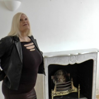 Big real estate agent dick in pussy from Lacey Starr