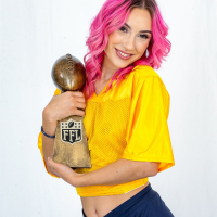 Rivalry bitches Aubree Valentine and Jazmin Luv sharing cocks finally