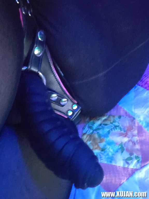 RESULTS OF FEMDOM AND A STRAPON - Photo #531477