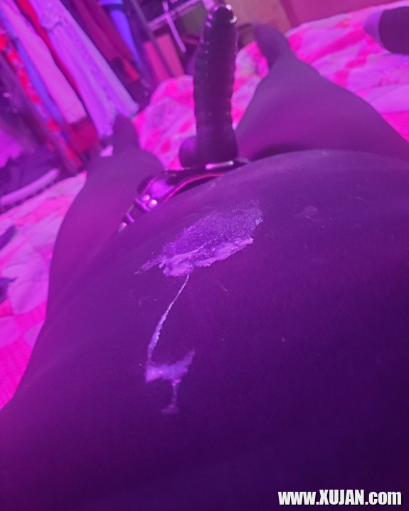 RESULTS OF FEMDOM AND A STRAPON - Photo #531484