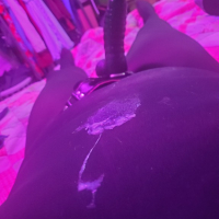 RESULTS OF FEMDOM AND A STRAPON