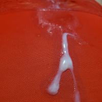 RESULTS OF FEMDOM AND A STRAPON