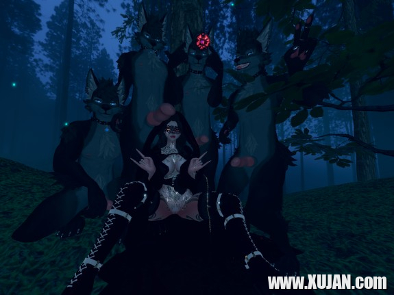 ERP VRCHAT - Photo #531506
