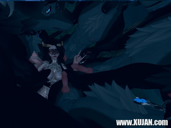 ERP VRCHAT - Photo #531507