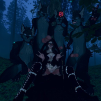 ERP VRCHAT
