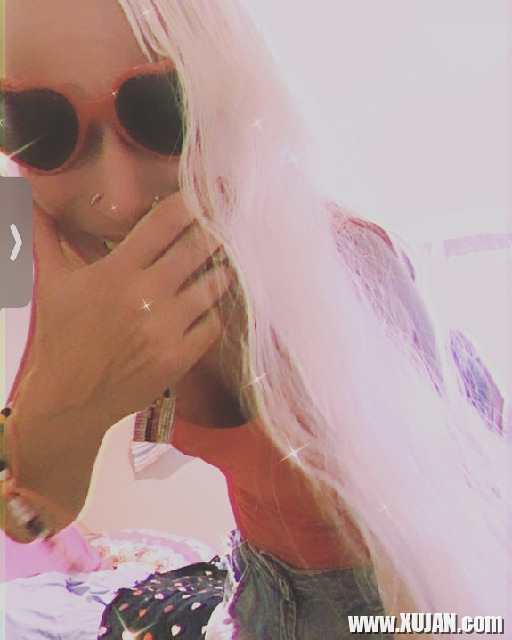 Harli Quiny es em - Photo #532092