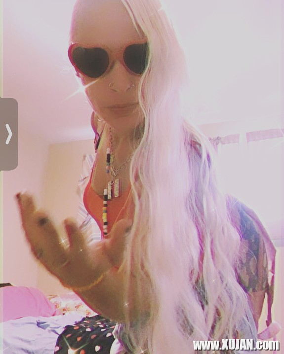 Harli Quiny es em - Photo #532093
