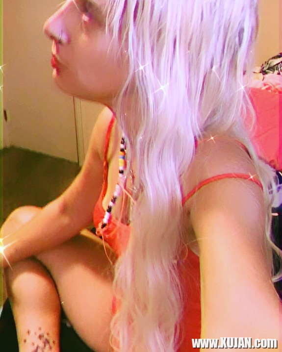 Harli Quiny es em - Photo #532095