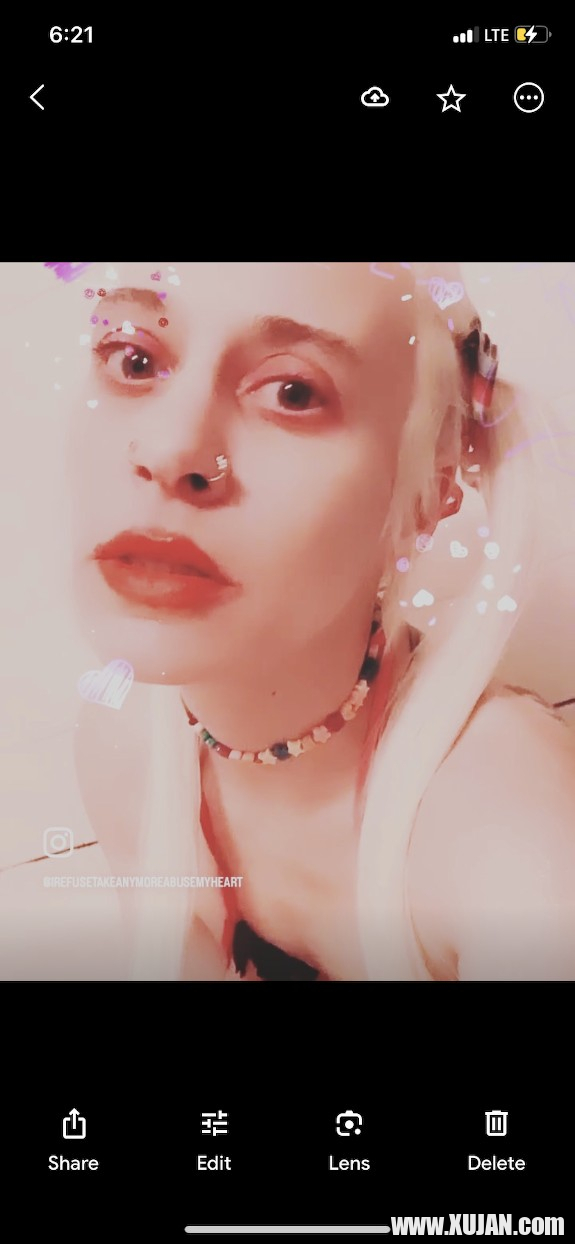 Harli Quiny es em - Photo #532097