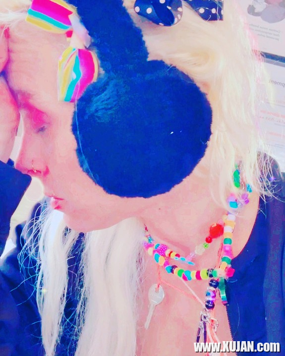 Harli Quiny es em - Photo #532104