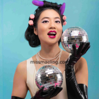 Miss Mae Ling