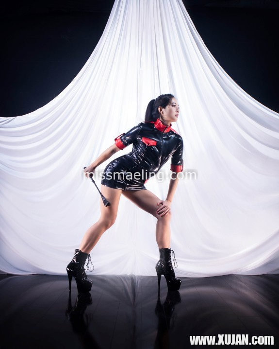 Miss Mae Ling - Photo #532163