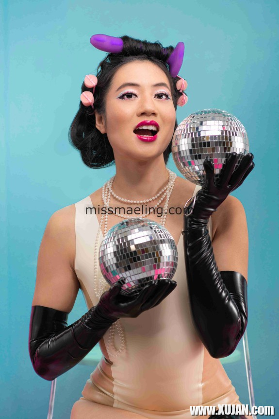 Miss Mae Ling - Photo #532169