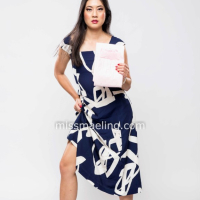 Miss Mae Ling