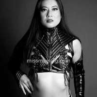 Miss Mae Ling