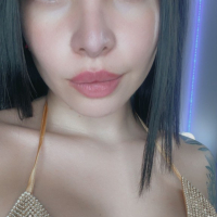 Cristals Gold Bikini