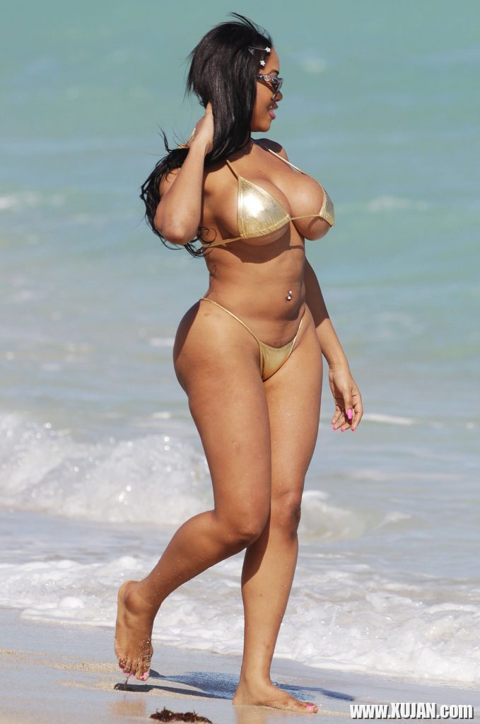 Moriah Mills Sexy - Photo #533451