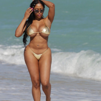 Moriah Mills Sexy