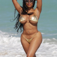 Moriah Mills Sexy