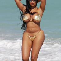Moriah Mills Sexy