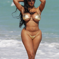 Moriah Mills Sexy