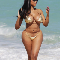 Moriah Mills Sexy