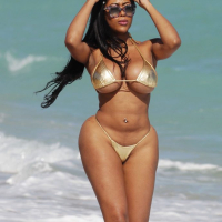 Moriah Mills Sexy