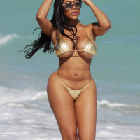 Moriah Mills Sexy