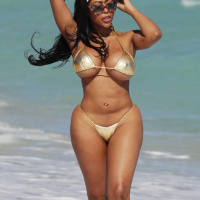 Moriah Mills Sexy