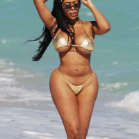 Moriah Mills Sexy