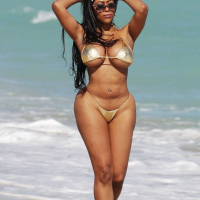 Moriah Mills Sexy
