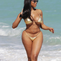 Moriah Mills Sexy