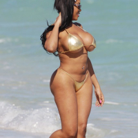 Moriah Mills Sexy