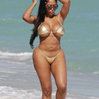 Moriah Mills Sexy