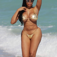 Moriah Mills Sexy