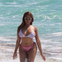 Moriah Mills Has Ass For Days