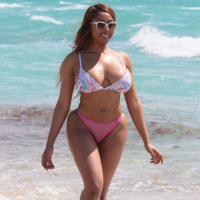 Moriah Mills Has Ass For Days