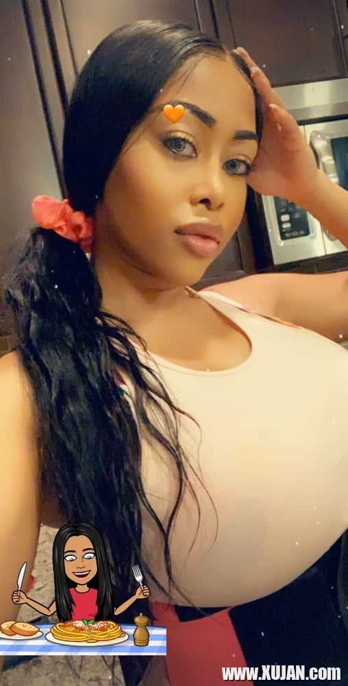 moriah Mills ebony - Photo #533527