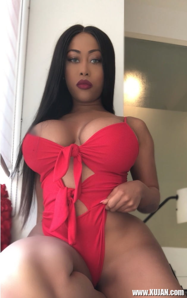 moriah Mills ebony - Photo #533537