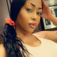 moriah Mills ebony